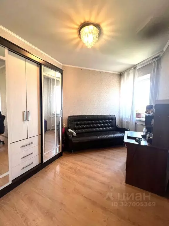 2-к кв. Московская область, Красногорск ул. Благовещенская, 12 (60.1 ... - Фото 1