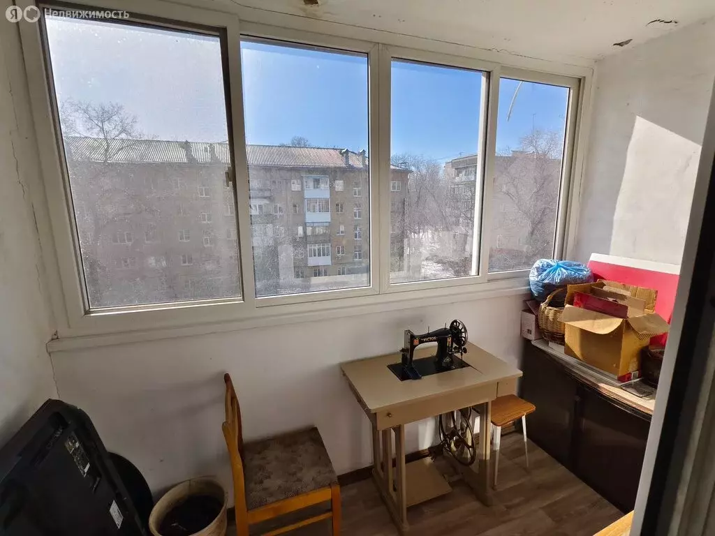 4-комнатная квартира: Саратов, проспект Энтузиастов, 31А (78.5 м) - Фото 1