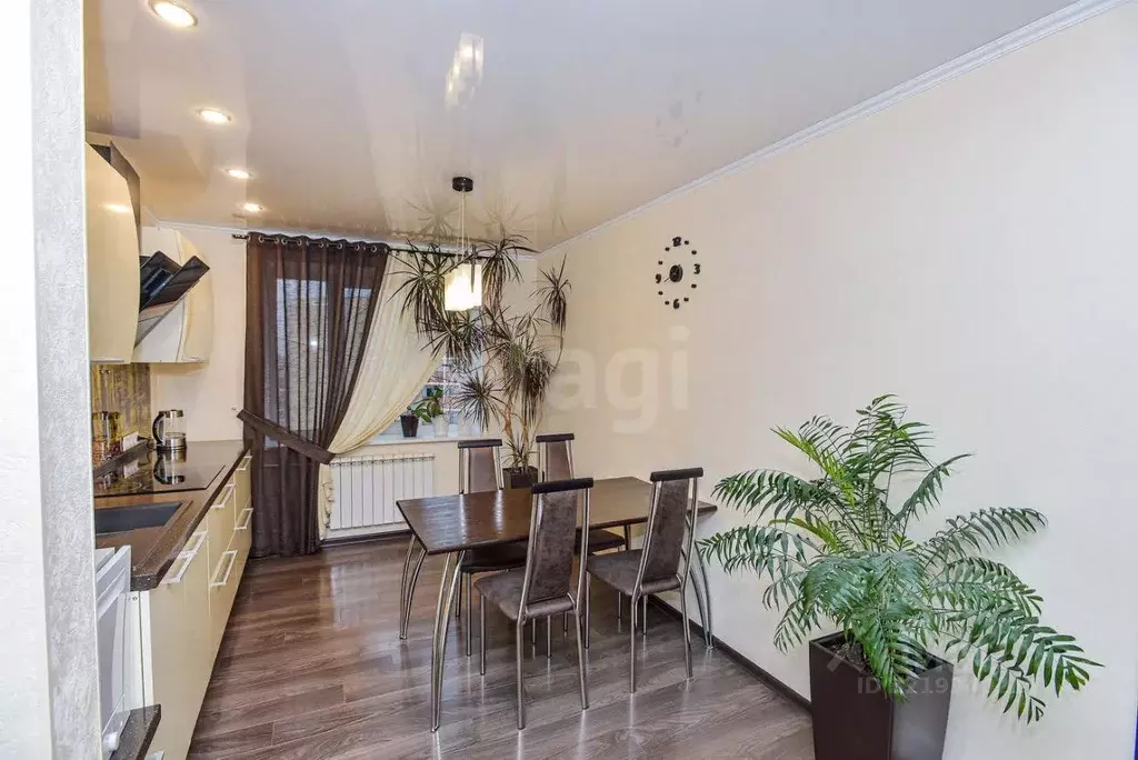 3-к кв. Воронежская область, Воронеж ул. Владимира Невского, 13 (110.0 ... - Фото 1