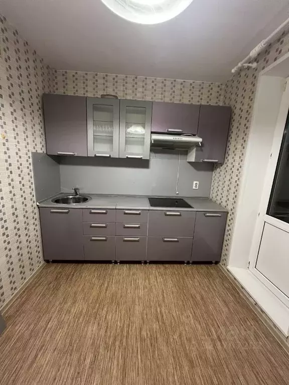 1-к кв. Московская область, Подольск ул. Циолковского, 3а (34.0 м) - Фото 2