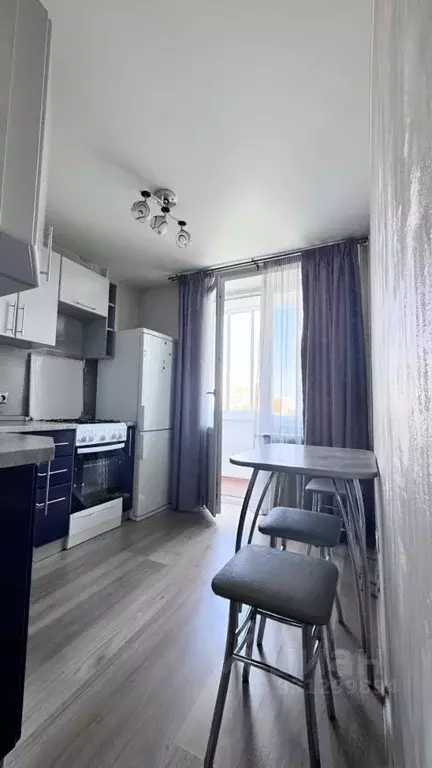 2-к кв. Москва ул. Коновалова, 5 (42.0 м) - Фото 2