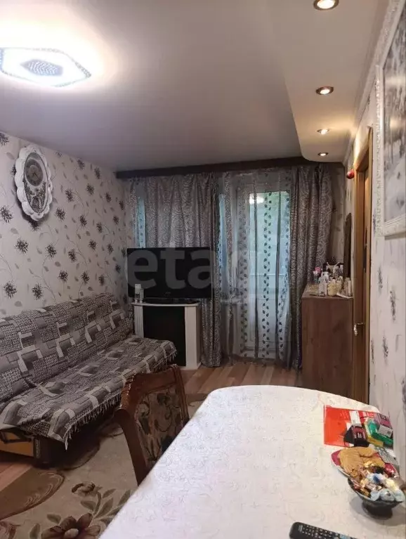 2-к кв. Московская область, Химки Московская ул., 18 (43.0 м) - Фото 0