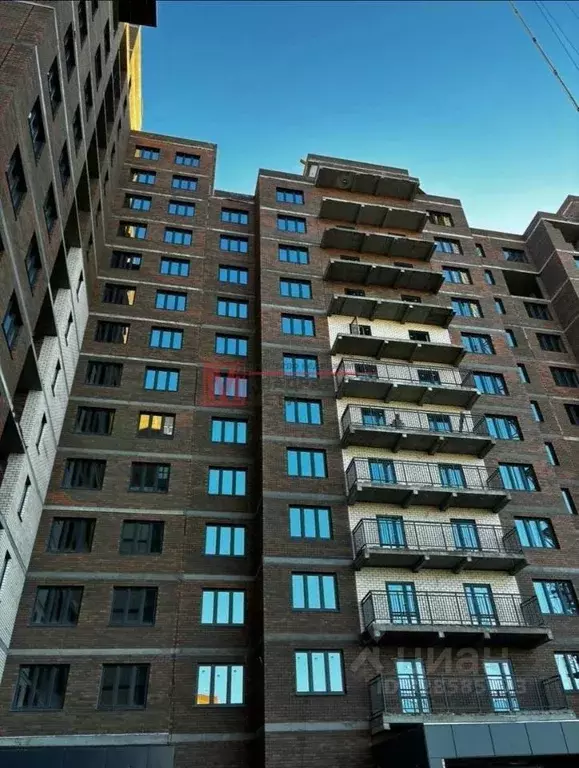 3-к кв. Белгородская область, Старый Оскол Центральный мкр, 4А (71.7 ... - Фото 2