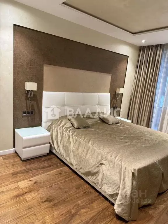 3-к кв. Москва 1-й Нагатинский проезд, 11к3 (103.0 м) - Фото 2