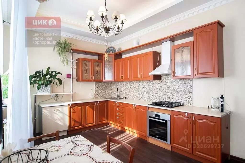 Коттедж в Рязанская область, Рыбное Казанская ул. (272 м) - Фото 1