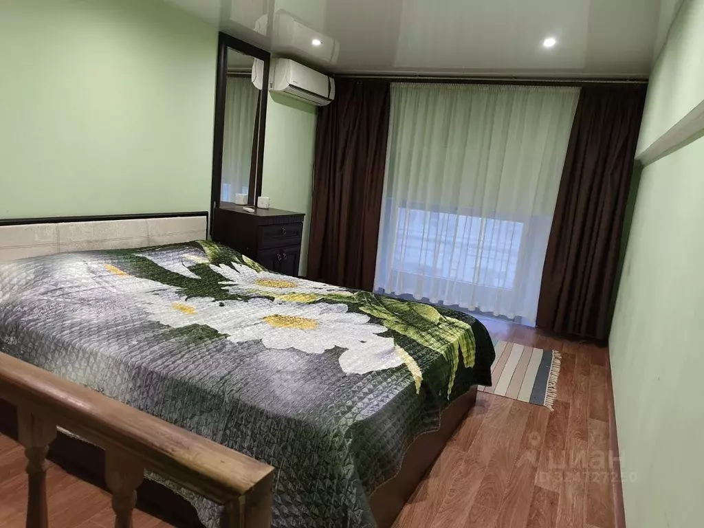 2-к кв. Ростовская область, Ростов-на-Дону Советская ул. (50.0 м) - Фото 1