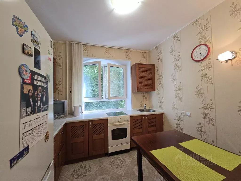 1-к кв. Новосибирская область, Новосибирск Академгородок мкр, ул. ... - Фото 1