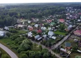 Участок в Московская область, Электроугли Богородский городской округ, ... - Фото 0