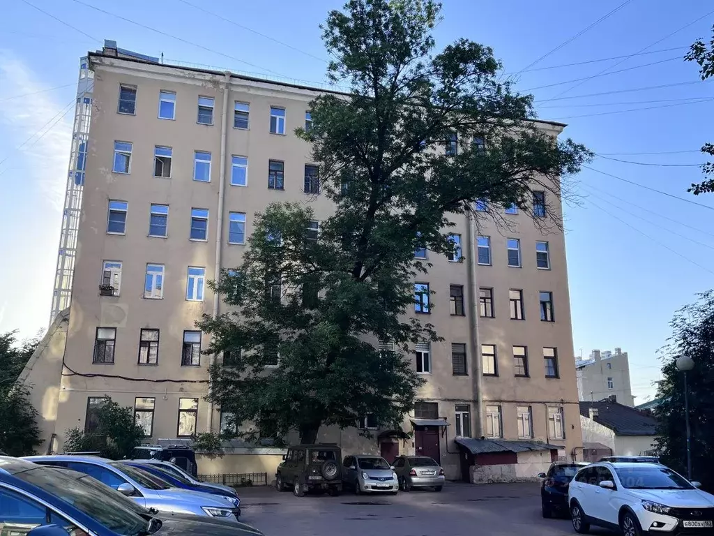 Квартира, 3 комнаты, 60.8 м - Фото 1