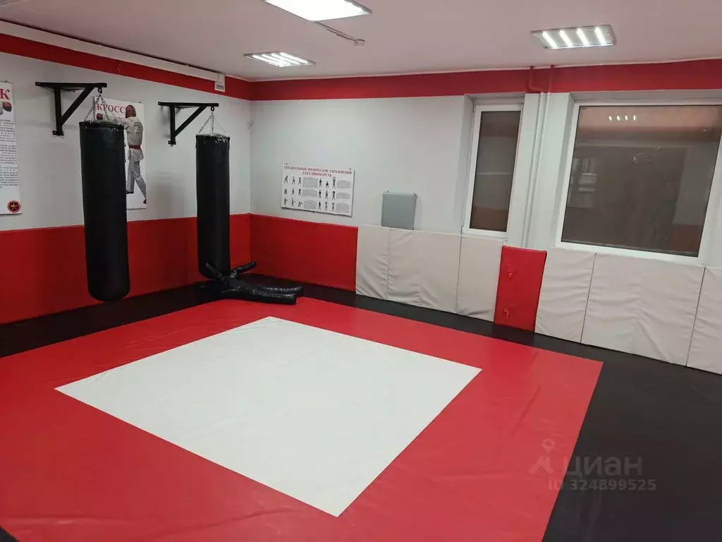 Помещение свободного назначения в Ростовская область, Ростов-на-Дону ... - Фото 1