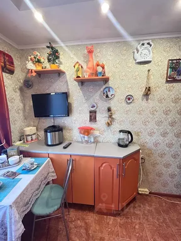 Комната Санкт-Петербург, Санкт-Петербург, Колпино бул. Трудящихся, 24 - Фото 2