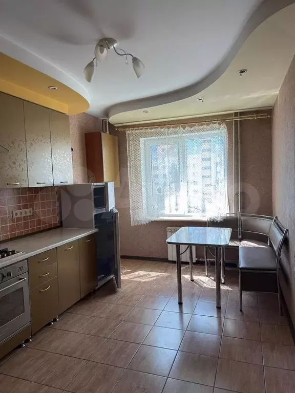 3-к. квартира, 89 м, 3/10 эт. - Фото 1