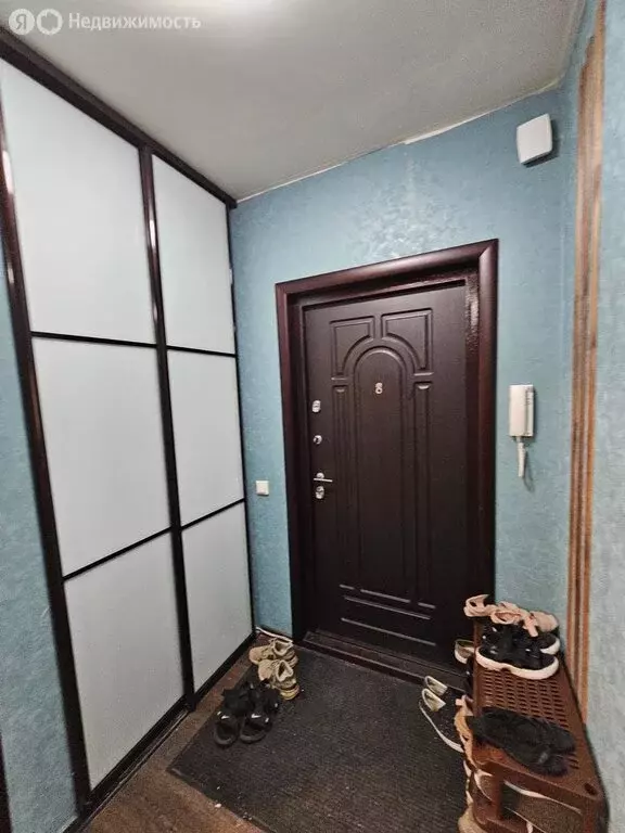 2-комнатная квартира: Ульяновск, бульвар Ильюшина, 10 (50 м) - Фото 1