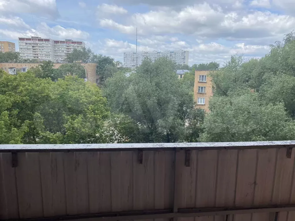 1-к. квартира, 40 м, 15/15 эт. - Фото 1