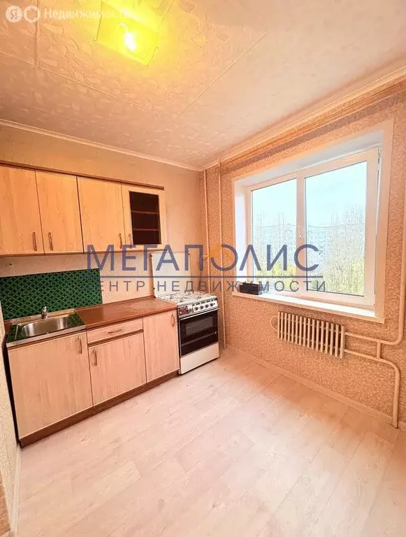 1-комнатная квартира: Балаково, улица Гагарина, 40А (28.8 м) - Фото 1