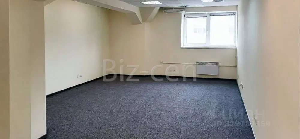 Офис в Санкт-Петербург просп. Обуховской обороны, 76к4 (35 м) - Фото 2