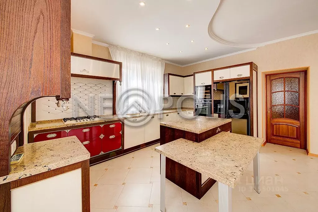 Дом в Москва Чистые Пруды СНТ,  (436 м) - Фото 1