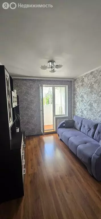 Квартира-студия: Тосно, шоссе Барыбина, 10А (25.3 м) - Фото 1