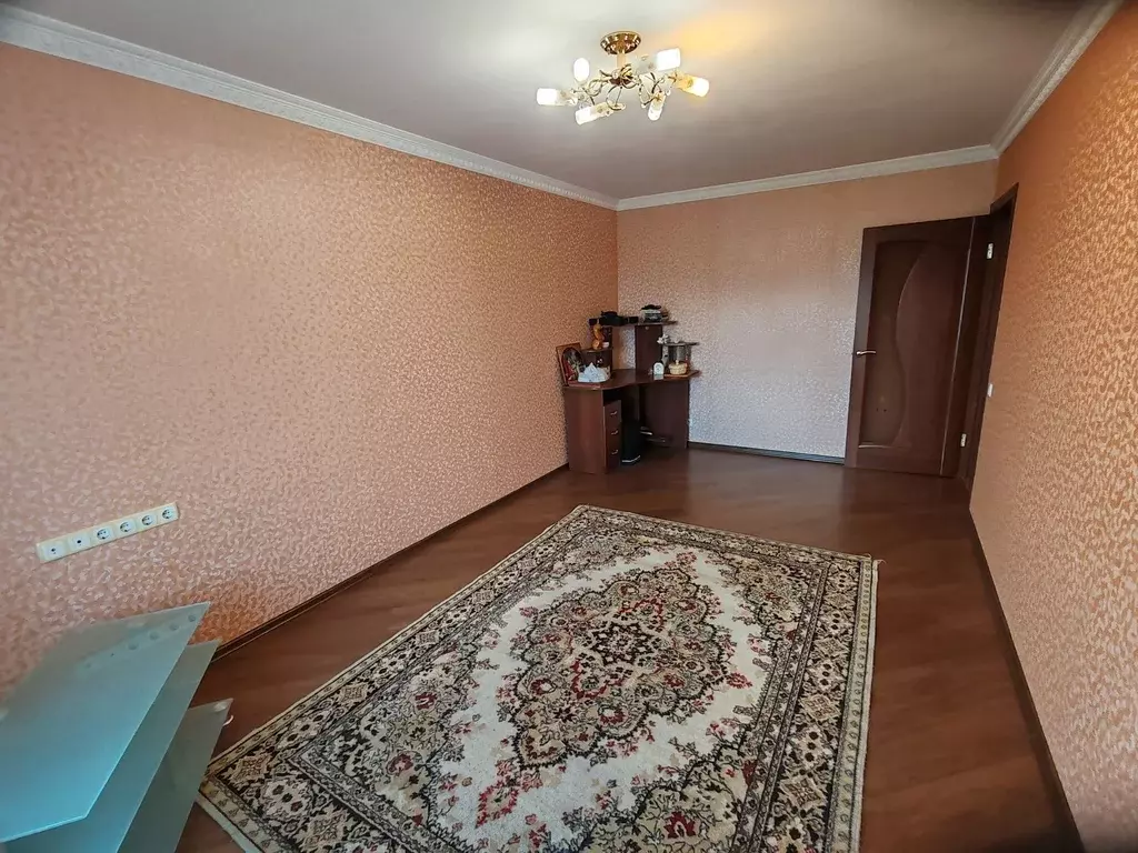 Продаётся 3-к квартира, 67.7 м - Фото 1