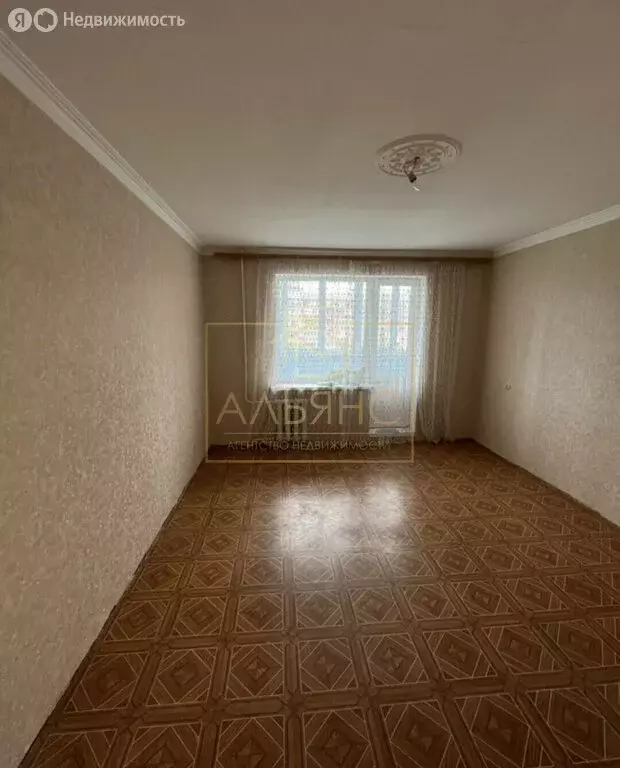 1-комнатная квартира: Владикавказ, улица Алихана Гагкаева, 5 (45 м) - Фото 1