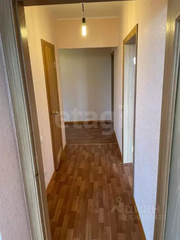 2-к кв. Курская область, Курск просп. Анатолия Дериглазова, 57 (58.4 ... - Фото 1