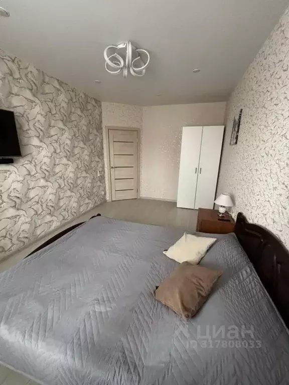 1-к кв. Тульская область, Тула просп. Ленина, 142 (46.0 м) - Фото 0