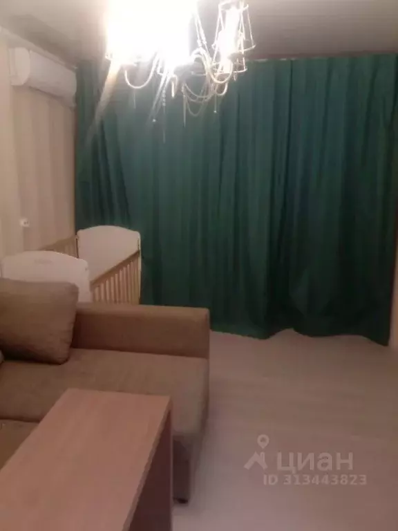 1-к кв. Ростовская область, Ростов-на-Дону ул. Штахановского, 14/1 ... - Фото 0
