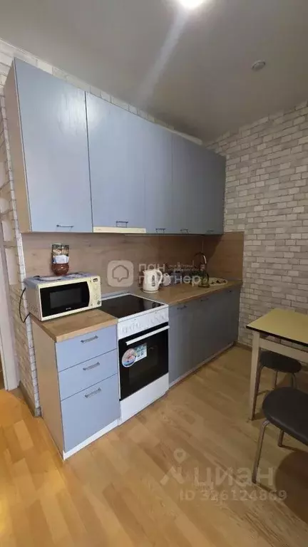 Студия Ленинградская область, Всеволожский район, Заневское городское ... - Фото 2