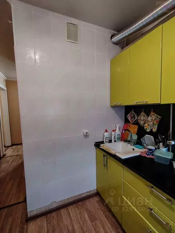 2-к кв. Самарская область, Самара ул. Советской Армии, 235 (46.2 м) - Фото 1