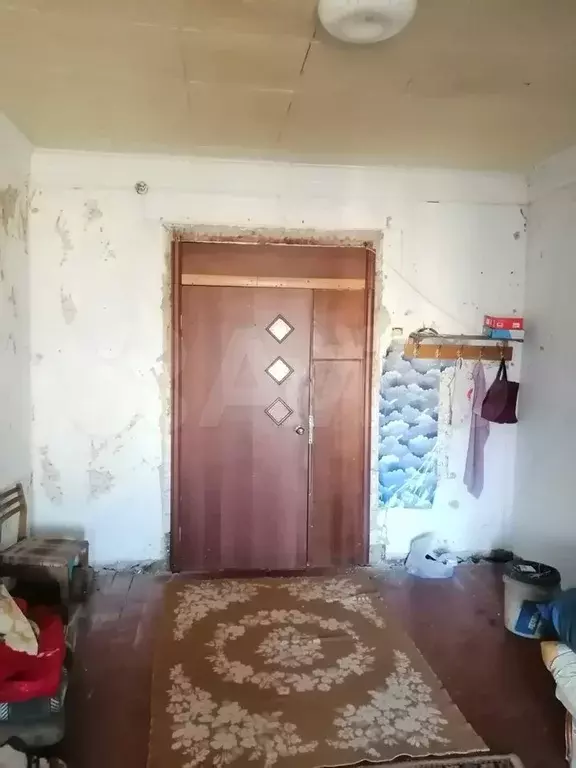 Комната 17.4 м в 4-к, 4/4 эт. - Фото 0