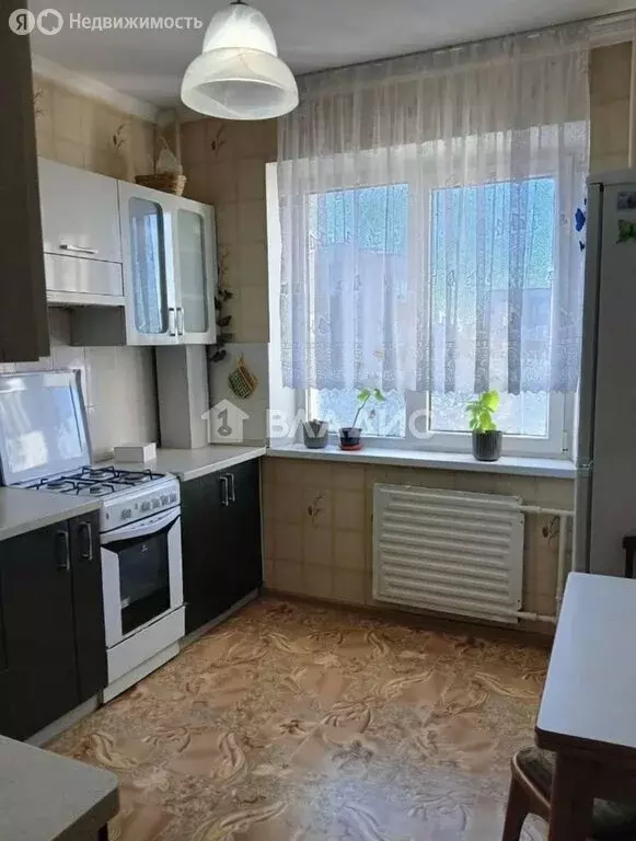 2-комнатная квартира: Калининград, улица Лилии Иванихиной, 14 (51.1 м) - Фото 1