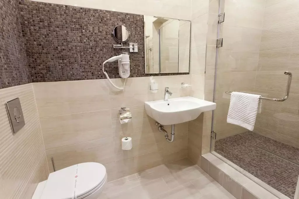 Комната Краснодарский край, Краснодар ул. Герцена, 70 (25.0 м) - Фото 2