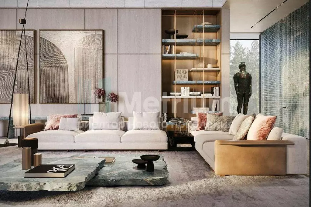 Продается дом в КП Жуковка-3 - Фото 1