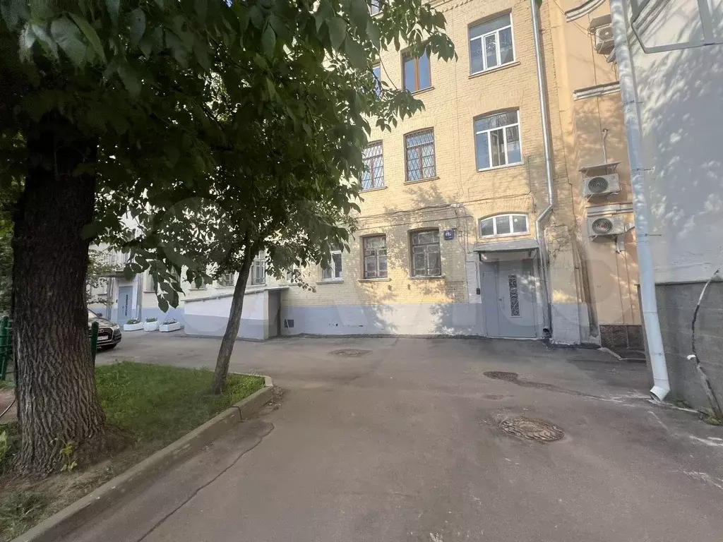 Квартира-студия, 12 м, 4/4 эт. - Фото 0