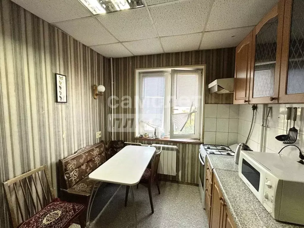 2-к кв. Липецкая область, Липецк Советская ул., 69 (50.0 м) - Фото 2
