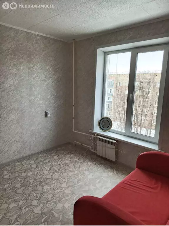 2-комнатная квартира: Кувандык, Школьная улица, 2 (33.1 м) - Фото 0