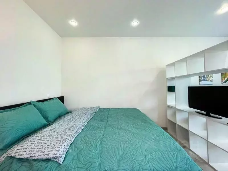 1-к кв. Москва ул. Академика Комарова, 11А (40.0 м) - Фото 2