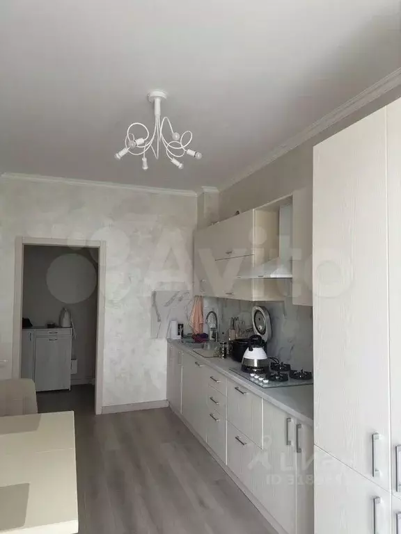 2-к кв. Ставропольский край, Ессентуки Депутатская ул., 11 (59.0 м) - Фото 1