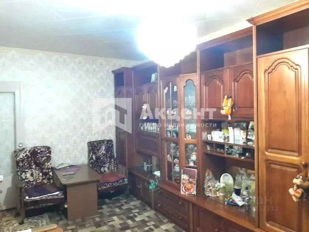 2-к кв. Ивановская область, Иваново ул. Генерала Хлебникова, 64 (49.8 ... - Фото 1