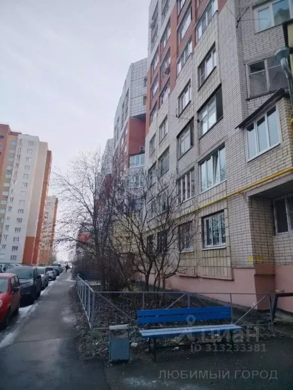 4-к кв. Нижегородская область, Кстово Парковая ул., 11 (114.4 м) - Фото 0