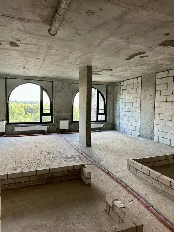 2-к кв. Татарстан, Казань ул. Алексея Козина, 10 (60.0 м) - Фото 2