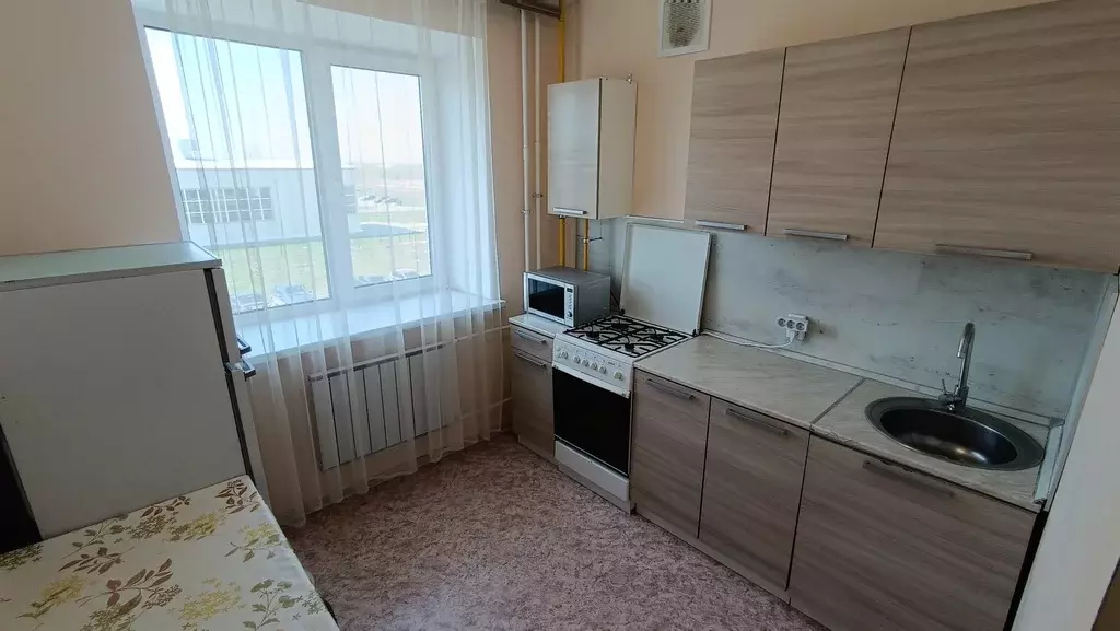Продаётся 1-к квартира, 28.3 м - Фото 0