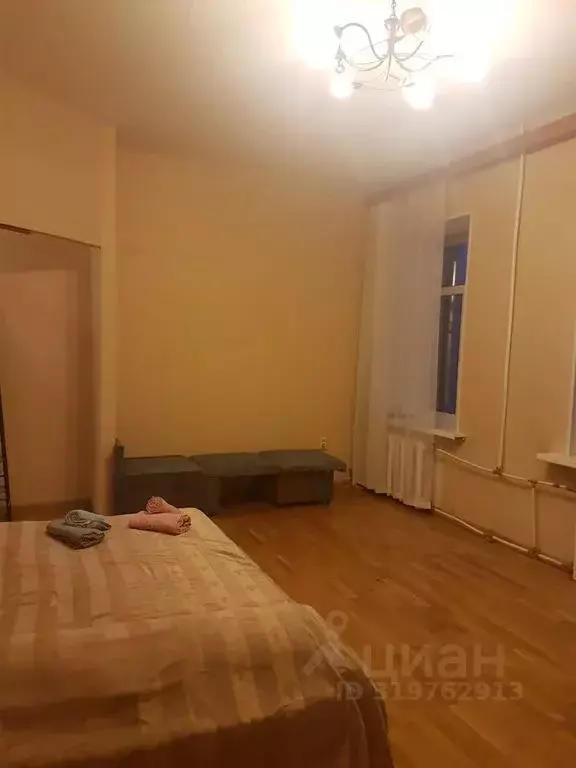 1-к кв. Санкт-Петербург Петрозаводская ул., 3Е (35.0 м) - Фото 1