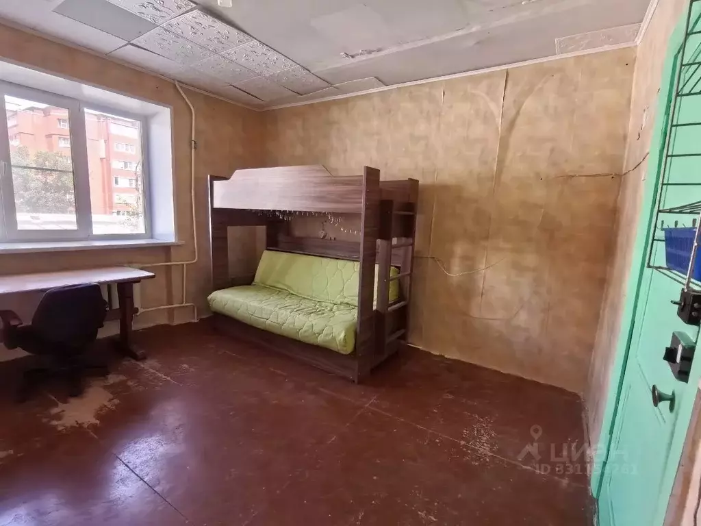 Комната Рязанская область, Рязань Кальная ул., 24 (15.0 м) - Фото 2