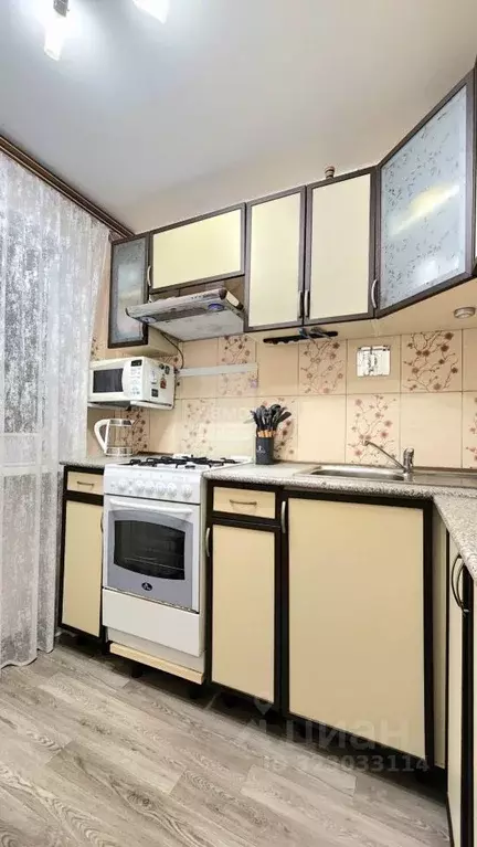 1-к кв. Волгоградская область, Волгоград ул. Быстрова, 90 (29.4 м) - Фото 0