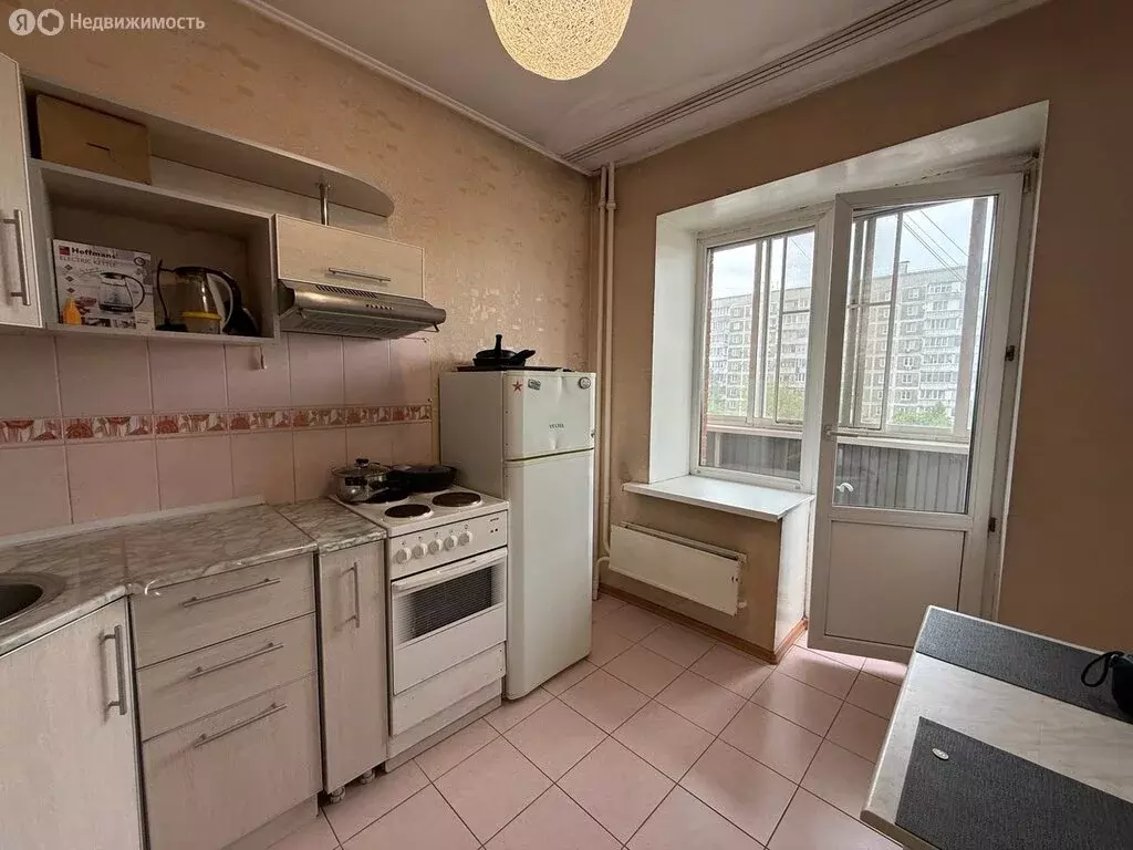 1-комнатная квартира: Бийск, Советская улица, 206 (32.8 м) - Фото 1