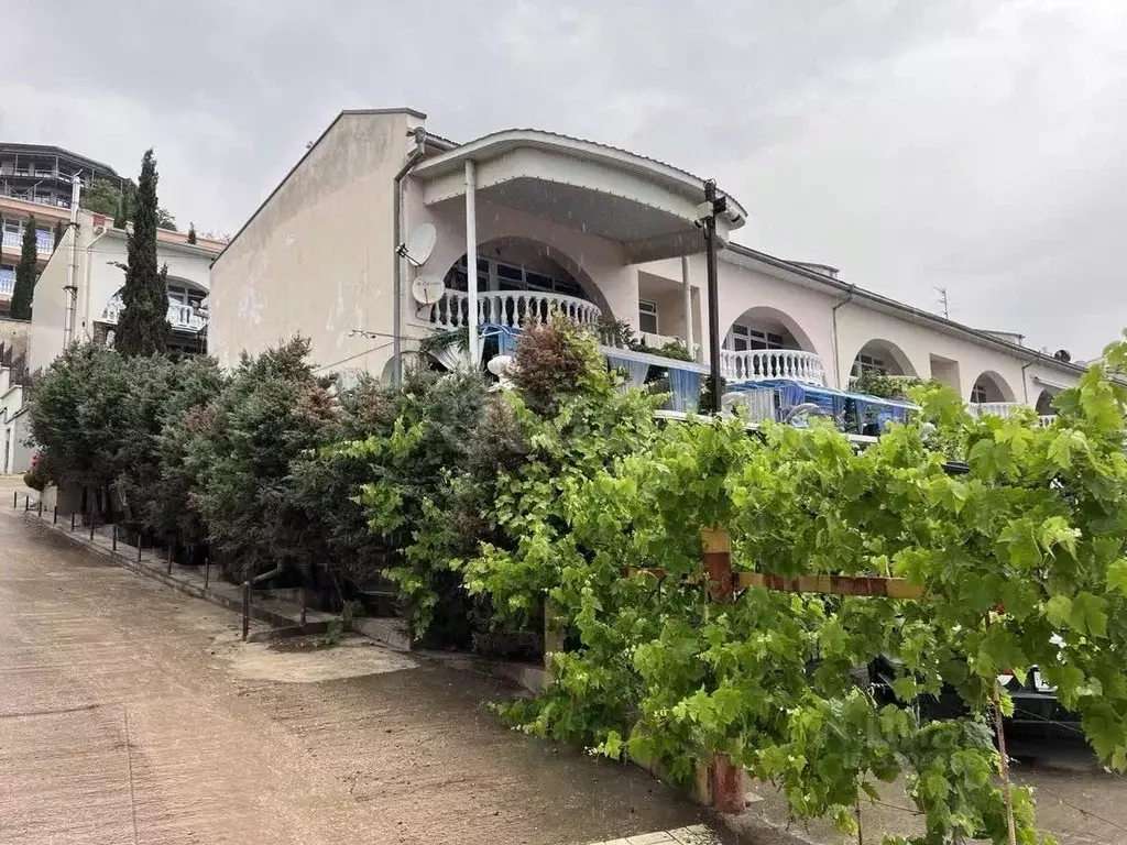 4-к кв. Крым, Алушта ш. Судакское (434.4 м) - Фото 1