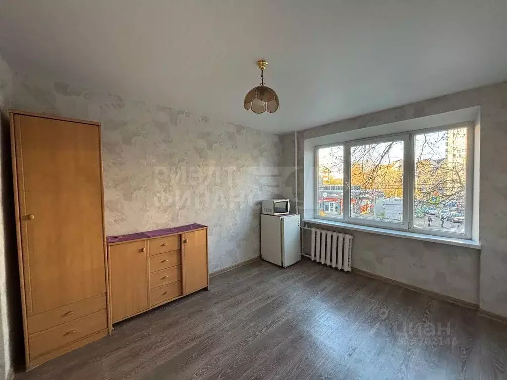 Комната Калининградская область, Калининград ул. Горького, 107 (12.0 ... - Фото 2