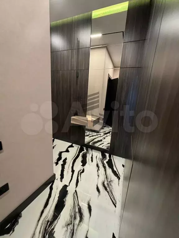 1-к. квартира, 50 м, 18/18 эт. - Фото 1