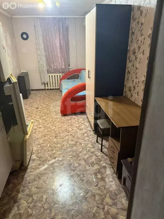 1к в -комнатной квартире (13 м) - Фото 2